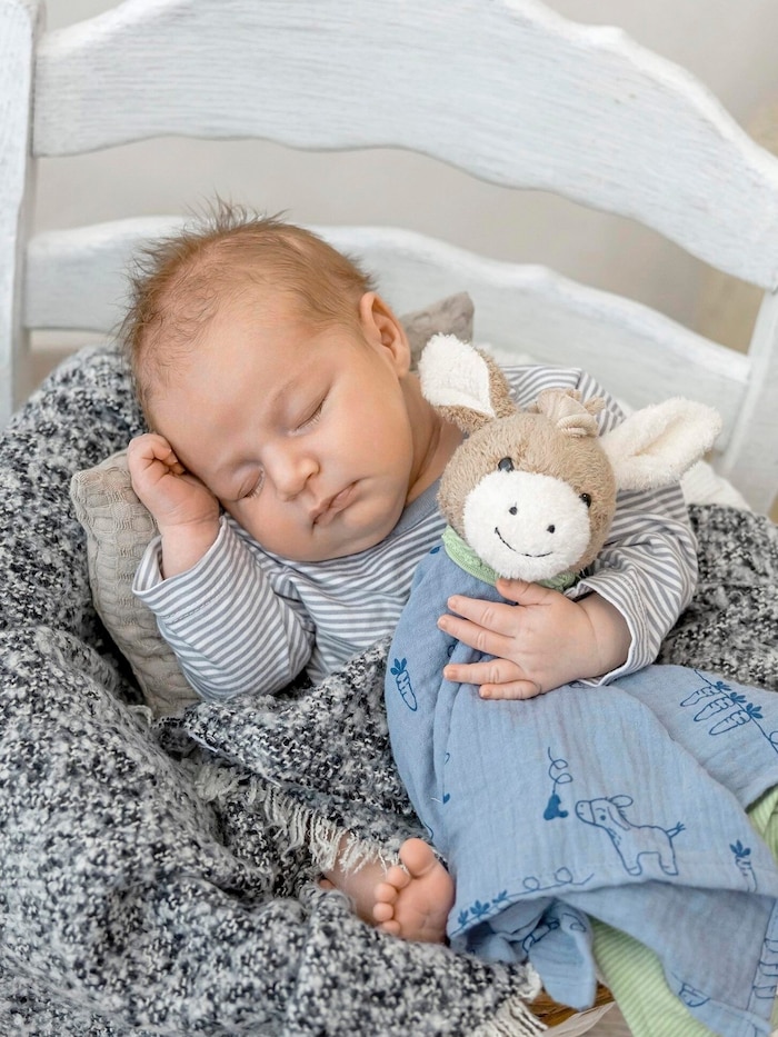 Maximilian aus St. Martin