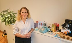 WIens Parteichefin der Grünen, Judith Pühringer, sieht das soziale Wien in Aufruhr.