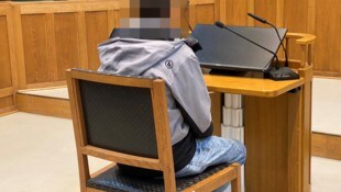 Der Mann gab seine Lügen erst spät im Prozess zu – und wurde verurteilt.