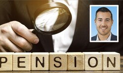 AK-Experte Lukas Hartlauer kennt die Tücken beim Pensionsantritt