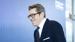 Mahrers Firma machte zuletzt 14.000 Euro Bilanzgewinn pro Jahr, wenig im Vergleich zu seiner ...