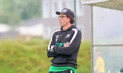 Markus Scharrer übernimmt Straßwalchen.