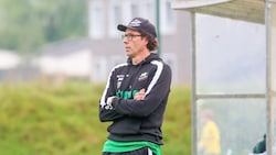 Markus Scharrer übernimmt Straßwalchen.