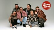 Die erfolgreichen Jungs von Electric Callboy setzen im Zuge ihrer Welttournee auch auf der ...