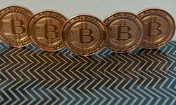 Mit einem Gewinn durch Bitcoins lockten die Betrüger.