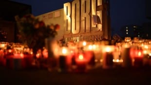 Das Ministerium teilte den Angehörigen der Opfer mit, dass die Zahlungen vorerst nicht ...