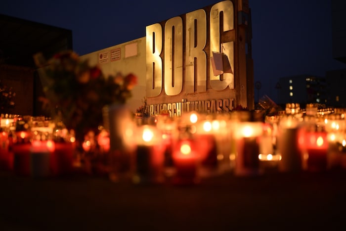 Das Ministerium teilte den Angehörigen der Opfer mit, dass die Zahlungen vorerst nicht ...