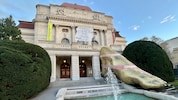 Die Kultur in Graz bekommt aktuell über 36 Millionen pro Jahr. Das Sportbudget der Stadt beträgt ...