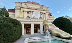 Die Kultur in Graz bekommt aktuell über 36 Millionen pro Jahr. Das Sportbudget der Stadt beträgt ...