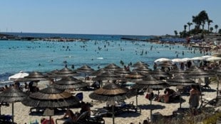 Sonne, Stand und Palmen – die sportliche Wahlheimat von vier österreichischen Fußballern ...