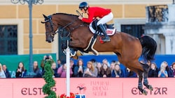 Sollte ein Pferd während eines Springreitbewerbes bluten, droht ab sofort keine direkte ...