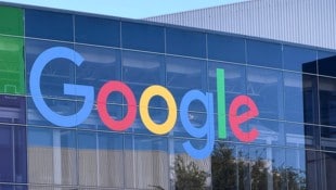 Der Internetriese will in Oberösterreich bauen.