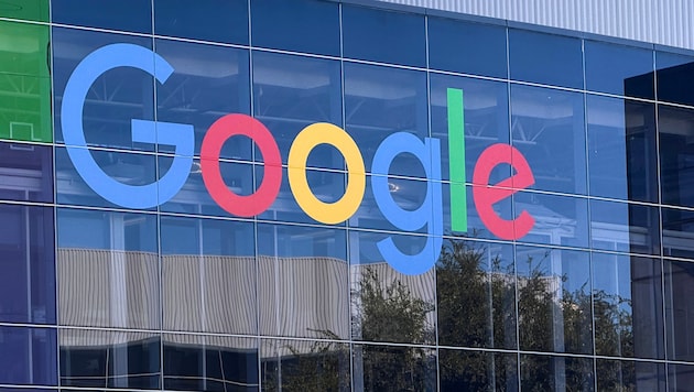 Der Internetriese will in Oberösterreich bauen.