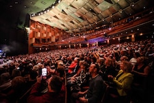 Das Große Festspielhaus steht ab 2028 nicht zur Verfügung.