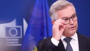 EU-Kommissar Magnus Brunner bescheinigt nun Österreich und anderen EU-Ländern einen hohen ...