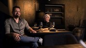 Daniel Edelsbrunner und Lebens- und Businesspartnerin Sandra Scherbinek
