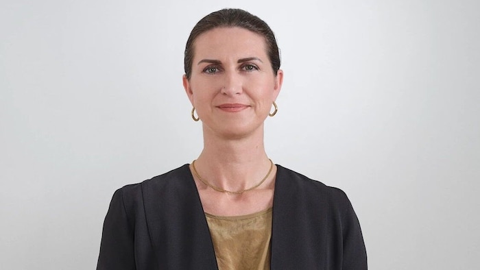 Die frühere WKStA-Oberstaatsanwältin Linda Poppenwimmer übt Kritik.