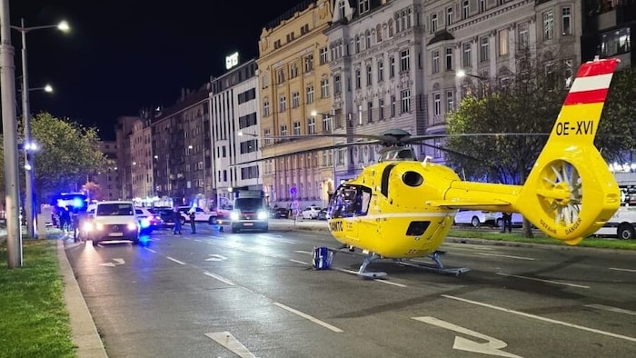 Aufnahmen eines „Krone“-Leserreporters dokumentieren den Einsatz.