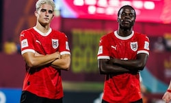 Nicolas Jozepovic und Kenny Nzogang haben noch viel vor!