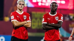 Nicolas Jozepovic und Kenny Nzogang haben noch viel vor!