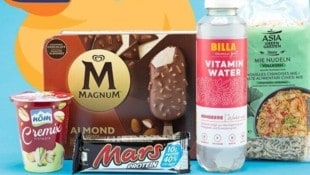 Diese Produkte wurden als „ärgerlichste Lebensmittel des Jahres“ 2025  ausgezeichnet.