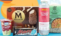 Diese Produkte wurden als „ärgerlichste Lebensmittel des Jahres“ 2025  ausgezeichnet.