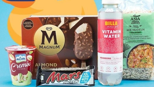 Diese Produkte wurden als „ärgerlichste Lebensmittel des Jahres“ 2025 ausgezeichnet.