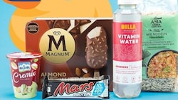 Diese Produkte wurden als „ärgerlichste Lebensmittel des Jahres“ 2025  ausgezeichnet.