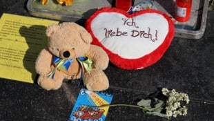 Ein gefälschtes Schreiben sorgt aktuell für Bestürzung bei Opfer-Eltern und Behörden.