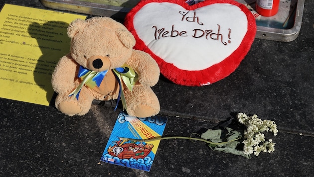 A forged letter is currently causing consternation among the victims' parents and the ...