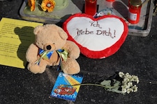 Ein gefälschtes Schreiben sorgt aktuell für Bestürzung bei Opfer-Eltern und Behörden.