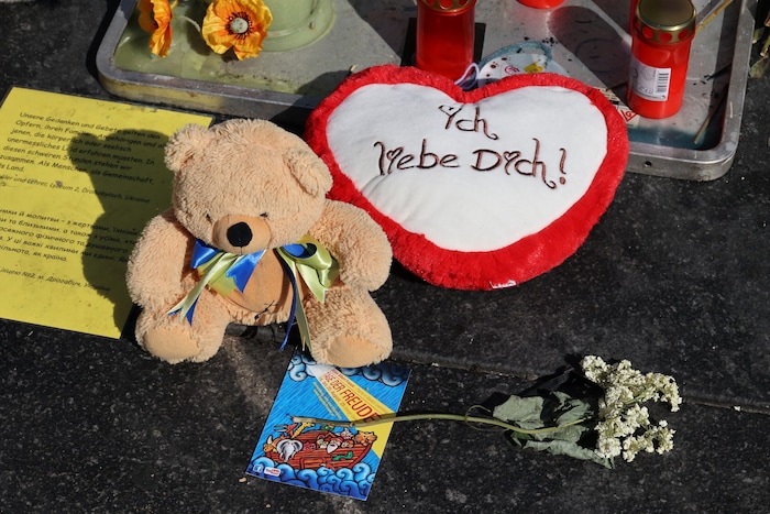 Ein gefälschtes Schreiben sorgt aktuell für Bestürzung bei Opfer-Eltern und Behörden.