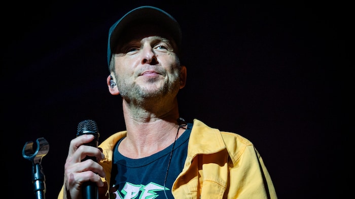 OneRepublic ist seit mehr als 20 Jahren erfolgreich im Musikgeschäft.