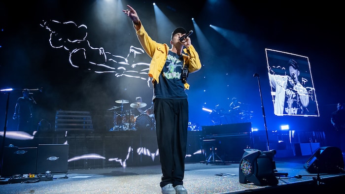 Ryan Tedder bewies einmal mehr, was in ihm steckt – und was für ein großartiger Sänger und ...