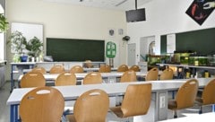 In die Erarbeitung des Leitfadens waren Lehrer, Schülerinnen und Schüler sowie ...