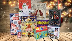 Krone+ öffnete zahlreiche Türchen und präsentiert nun die besten redaktionellen Empfehlungen für ...