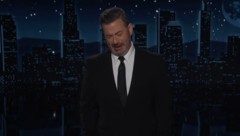 Der Talkmaster war seit Kindertage mit Cleto Exbodeo III. befreundet.