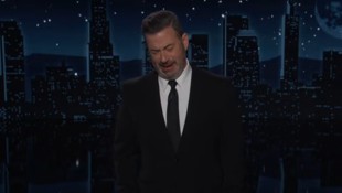 Der Talkmaster war seit Kindertage mit Cleto Exbodeo III. befreundet.