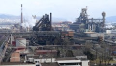 Der Stahlkonzern veröffentlichte seinen Halbjahresbericht.