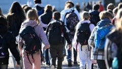 Bis Mitte der 2080er-Jahre sollen laut UNO 10,3 Milliarden Menschen auf der Erde leben ...