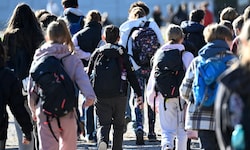Österreichs Bevölkerung wächst die nächsten 15 Jahre weiter an. 