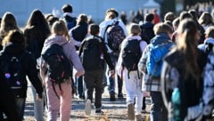 Österreichs Bevölkerung wächst die nächsten 15 Jahre weiter an. 