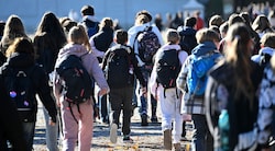 Österreichs Bevölkerung wächst die nächsten 15 Jahre weiter an. 