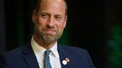 Thronfolger Prinz William wird heute 44 Jahre alt.
