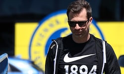 Andreas Ivanschitz muss bei der Vienna gehen.