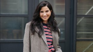 Chryssanthi Kavazi freut sich über ihr Comeback bei „GZSZ“ nach der Babypause.