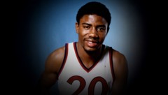 Die NBA trauert um Michael Ray Richardson.