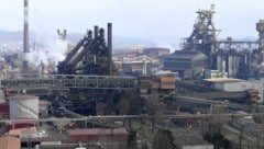 Der Stahlkonzern hat seinen Sitz in Linz.