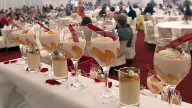 Der Wiener Cateringkonzern Do&Co konnte seinen Umsatz im ersten Halbjahr 2025 steigern ...