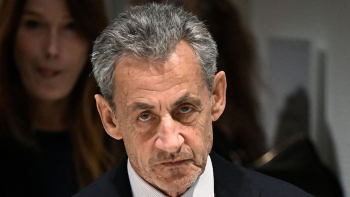 Am 10. November 2025 ordnete das Berufungsgericht von Paris die Freilassung des ehemaligen ...